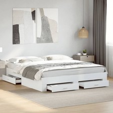 Bed Frame, Bed Frames