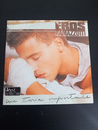 Eros ramazzotti una - ramazzotti,
