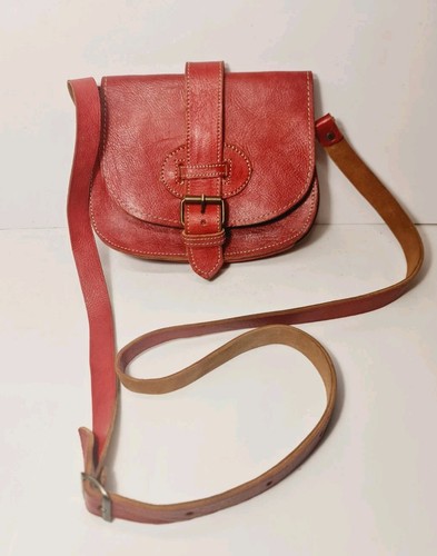 Borsa tracolla donna - tracolla, vintage