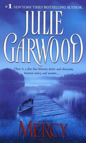 Julie garwood mercy - garwood,