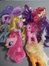 Lot de figurines Hasbro My
