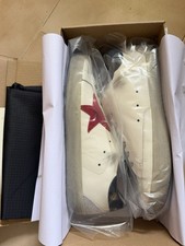 golden goose Uomo