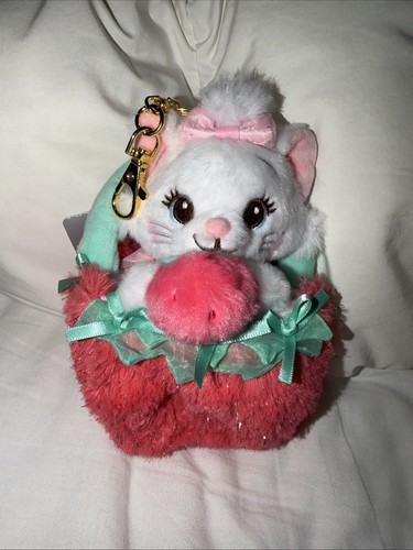 Portachiavi peluche disney - portachiavi,
