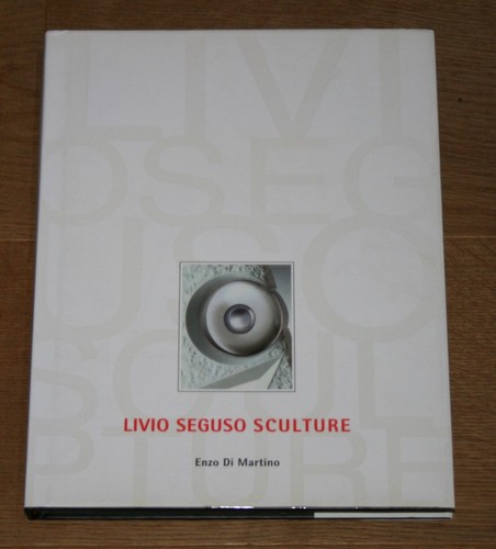 Livio seguso sculture - seguso, sculture: