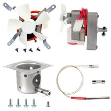 Kit ricambi griglia pentola