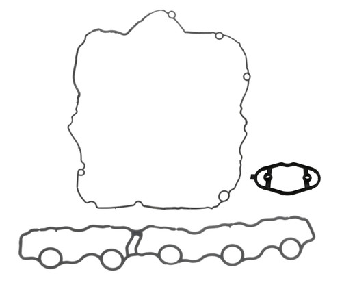 Guarnizione coperchio valvola - guarnizione,