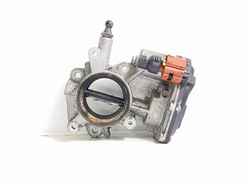 Valvola farfalla opel - valvola,