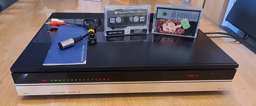 Bang olufsen beocord 7000 - &,