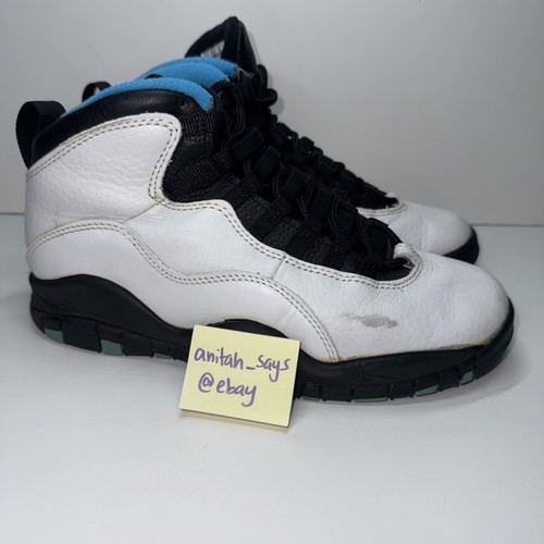 Taglia air jordan 10 - 7,