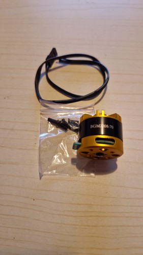 Motore cardanico brushless dys - cardanico,