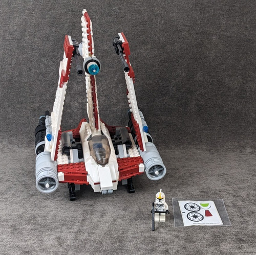 Lego star wars - lego,