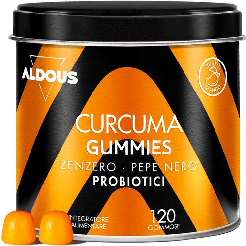Curcuma zenzero con pepe - e,