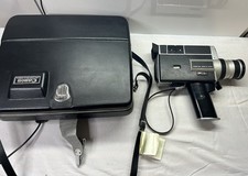 Canon Auto Zoom 518 SV Super 8