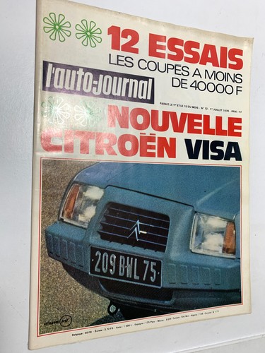Auto journal 7 - ►l'auto-journal, du
