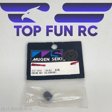 Dado motore mugen seiki - seiki, c0704
