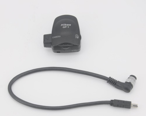 Ottimo unità gps nikon - --unità,
