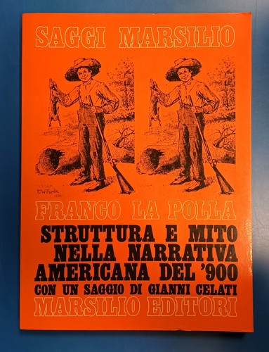 Struttura mito nella - struttura, e