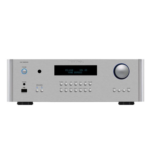 Rotel 1592mkii integrated - ra-1592mkii,