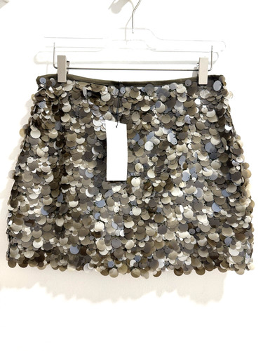 Zara gonna corta - zara,