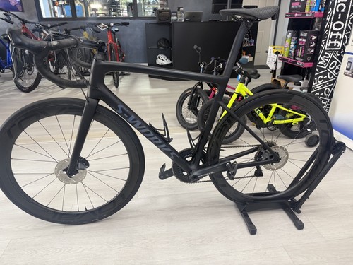Specialized tarmac sl6 carbon - specialized,