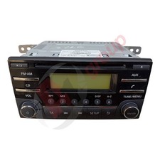 NISSAN MICRA (K13) 13-17