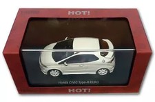 Honda Civic Type R Euro 1/43