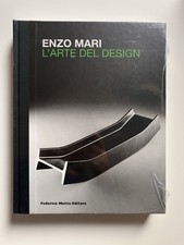 Enzo Mari - L'arte del design