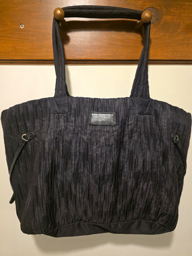Borsa victoria secret - secret, nera