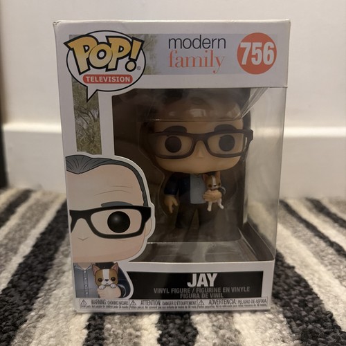 Funko pop modern family - funko,