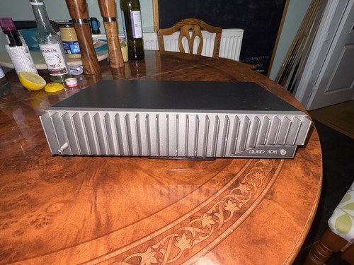 Amplificatore potenza quad - potenza,