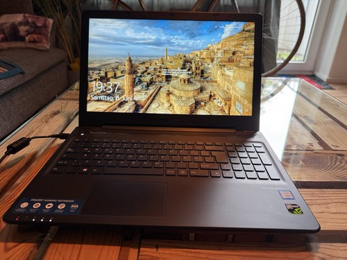 Medion erazer gaming laptop - medion,
