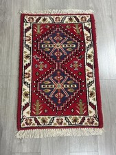 Tappeto orientale vintage