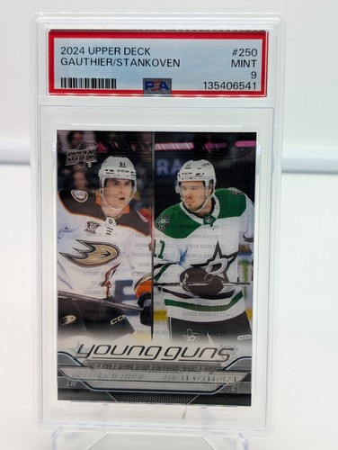 2024 upper deck - 2024-25,