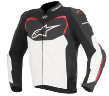 Giacca Moto Alpinestars GP Pro