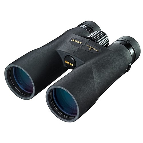 Nikon prostaff 10x50 - nikon, 5