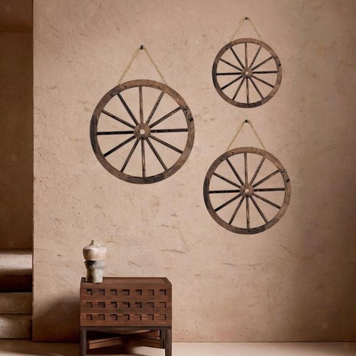 Decorazione della ruota del