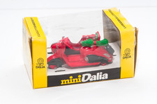 Dalia Solido Mercury Lambretta