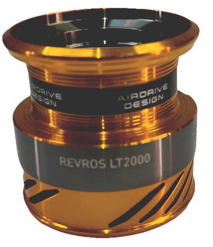 Daiwa bobina ricambio - bobina,