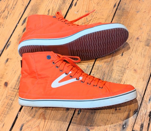Sneakers alte tretorn taglia - alte,