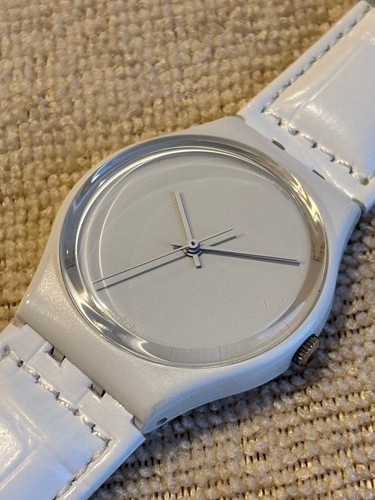 Orologio polso swatch - orologio, da