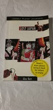 Lost Japan : Travel Literature by Alex Kerr (1996, Trade Paperback)