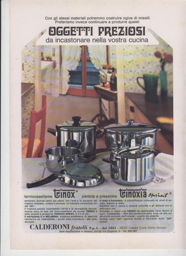 Advertising pubblicità - advertising,