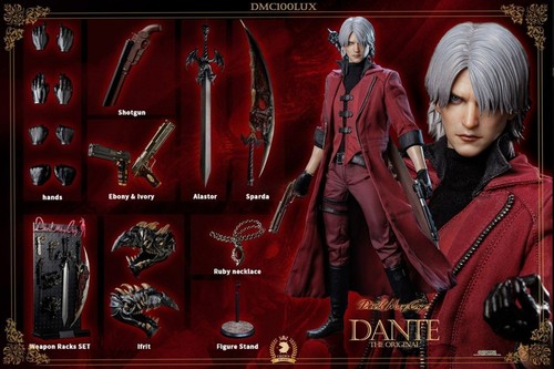 Asmus toys dmc100lux devil may - toys,