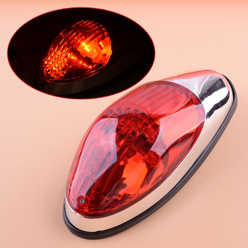Fanale posteriore adatto - , per