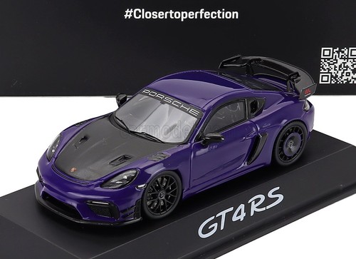 Spark model porsche - 1/43,