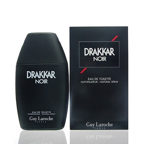Guy laroche drakkar - guy, noir