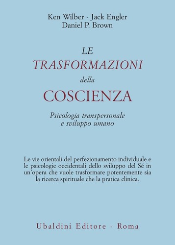 Trasformazioni della - le,