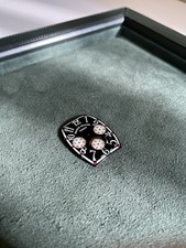 Quadrante Frank Muller Chronographe Originale Curvex