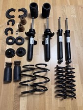 Molle ammortizzatori xDrive