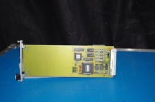 Scheda studer d19m - scheda,